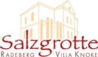 Salzgrotte Radeberg