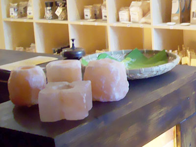 Salzprodukte im online Shop